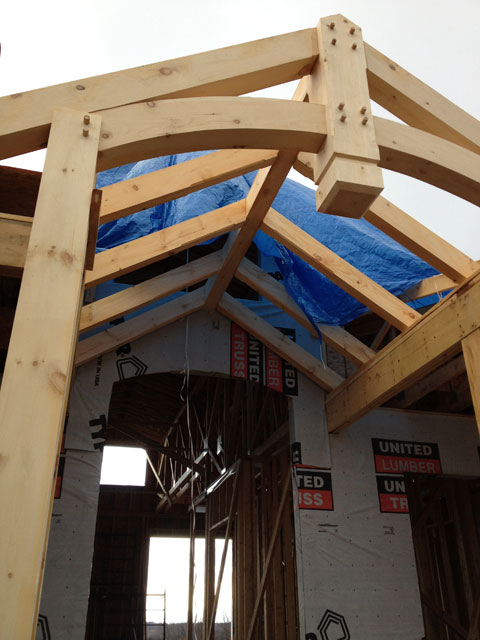 Joinery Timber Joinery